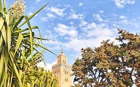 Riad Dar El Bacha