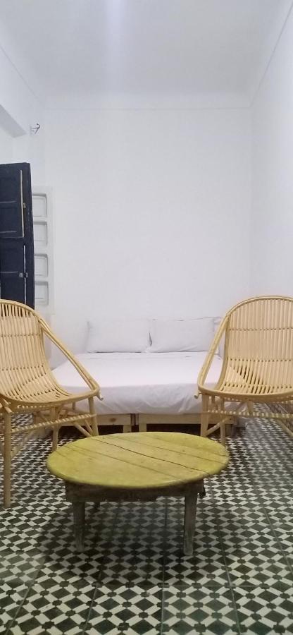 Riad Dar El Bacha Marrakesch Exterior foto