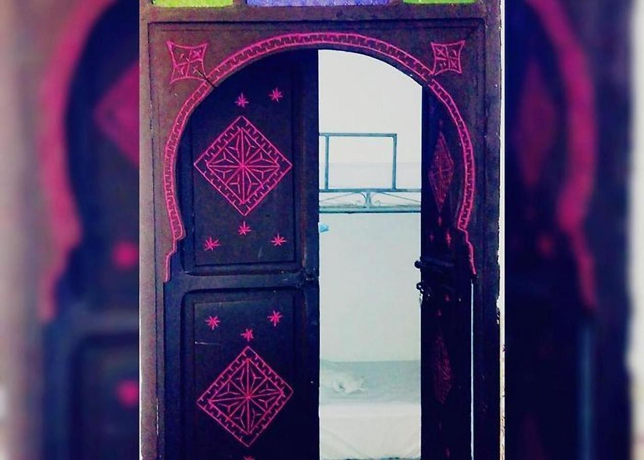 Riad Dar El Bacha Marrakesch Exterior foto